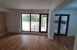 Apartament 3 camere, parter inalt, Bucurestii Noi-Damaroaia, decomandat!