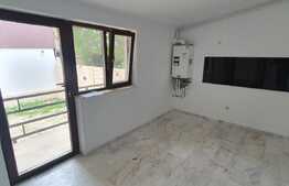 Apartament 3 camere, parter inalt, Bucurestii Noi-Damaroaia, decomandat!