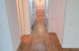 Apartament 3 camere, parter inalt, Bucurestii Noi-Damaroaia, decomandat!