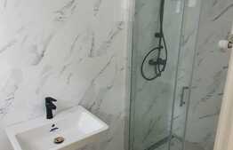 Apartament 3 camere, parter inalt, Bucurestii Noi-Damaroaia, decomandat!