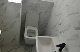 Apartament 3 camere, parter inalt, Bucurestii Noi-Damaroaia, decomandat!