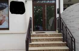 Apartament 3 camere, parter inalt, Bucurestii Noi-Damaroaia, decomandat!