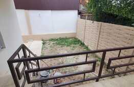 Apartament 3 camere, parter inalt, Bucurestii Noi-Damaroaia, decomandat!