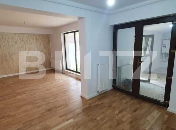 Apartament de vânzare 3 camere Bucurestii Noi - 71874AV | BLITZ București | Poza1