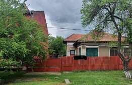 Casa de vanzare cu 1450 mp teren, Lipia!