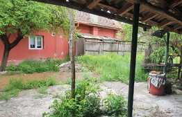 Casa de vanzare cu 1450 mp teren, Lipia!