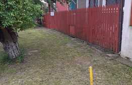 Casa de vanzare cu 1450 mp teren, Lipia!