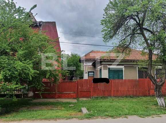 Casa de vânzare 3 camere Lipia - 71887CV | BLITZ București | Poza1