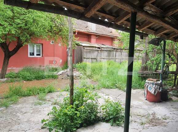 Casa de vânzare 3 camere Lipia - 71887CV | BLITZ București | Poza2