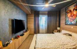 Apartament 3 camere, 106.5 mp utili, 2 locuri parcare, Fabrica de Glucoza