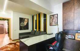 Apartament 3 camere, 106.5 mp utili, 2 locuri parcare, Fabrica de Glucoza