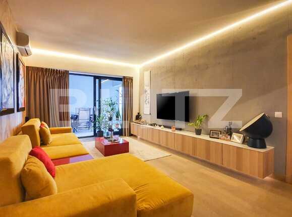 Apartament de vânzare 3 camere Floreasca - 71902AV | BLITZ București | Poza2