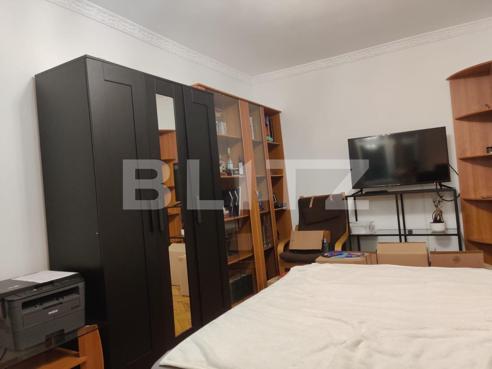 Apartament de vânzare 3 camere Crangasi - 71911AV | BLITZ București | Poza3