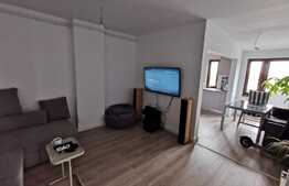 Apartament de 2 camere, terasă de 100 mp, Titan