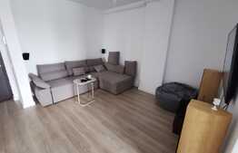 Apartament de 2 camere, terasă de 100 mp, Titan