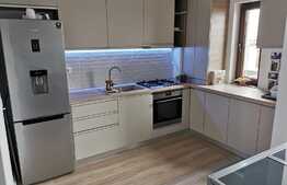 Apartament de 2 camere, terasă de 100 mp, Titan