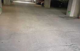 Apartament de 2 camere, terasă de 100 mp, Titan