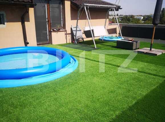 Apartament de vânzare 2 camere Titan - 71953AV | BLITZ București | Poza8