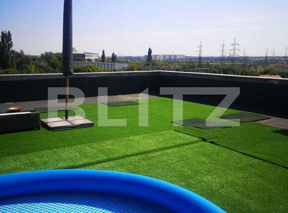 Apartament de vânzare 2 camere Titan - 71953AV | BLITZ București | Poza7