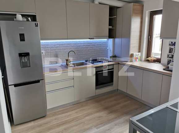 Apartament de vânzare 2 camere Titan - 71953AV | BLITZ București | Poza2