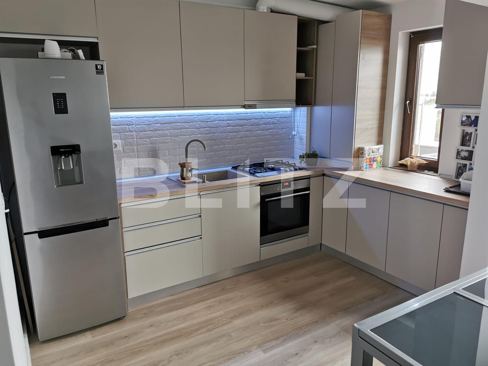 Apartament de vânzare 2 camere Titan - 71953AV | BLITZ București | Poza2