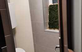 Apartament de lux, 2 camere, zona Parcul Carol!