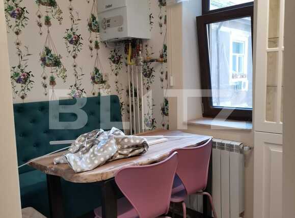 Apartament de vânzare 2 camere Parcul Carol - 71961AV | BLITZ București | Poza4