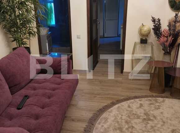 Apartament de vânzare 2 camere Parcul Carol - 71961AV | BLITZ București | Poza1