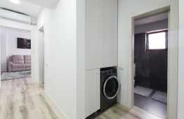 Apartament 2 camere, mobilat si utilat, 70 mp utili, zona Baneasa!