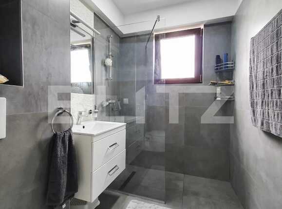 Apartament de vânzare 2 camere Baneasa - 71964AV | BLITZ București | Poza8