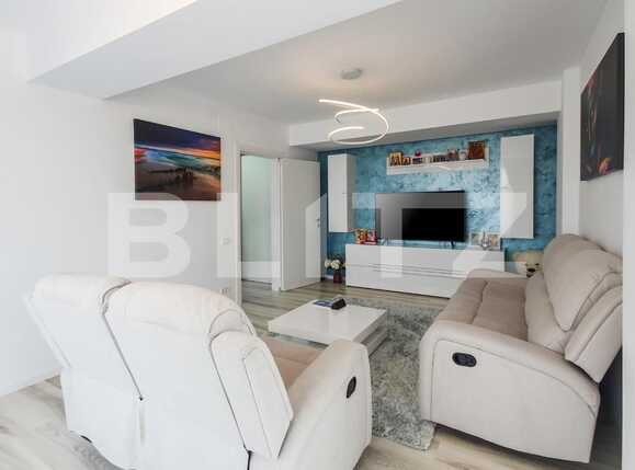 Apartament de vânzare 2 camere Baneasa - 71964AV | BLITZ București | Poza4