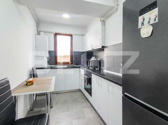 Apartament de vânzare 2 camere Baneasa - 71964AV | BLITZ București | Poza7