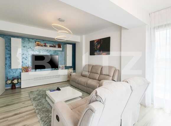 Apartament de vânzare 2 camere Baneasa - 71964AV | BLITZ București | Poza3