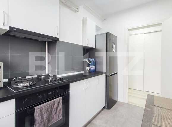 Apartament de vânzare 2 camere Baneasa - 71964AV | BLITZ București | Poza6