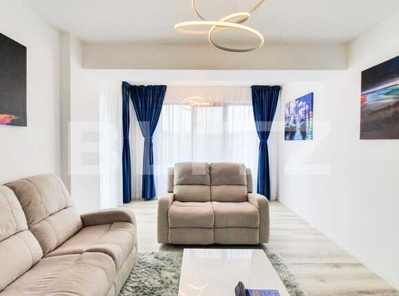 Apartament de vânzare 2 camere Baneasa - 71964AV | BLITZ București | Poza2