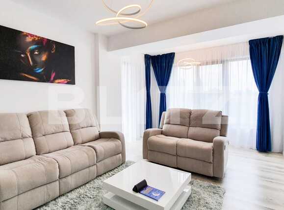 Apartament de vânzare 2 camere Baneasa - 71964AV | BLITZ București | Poza1