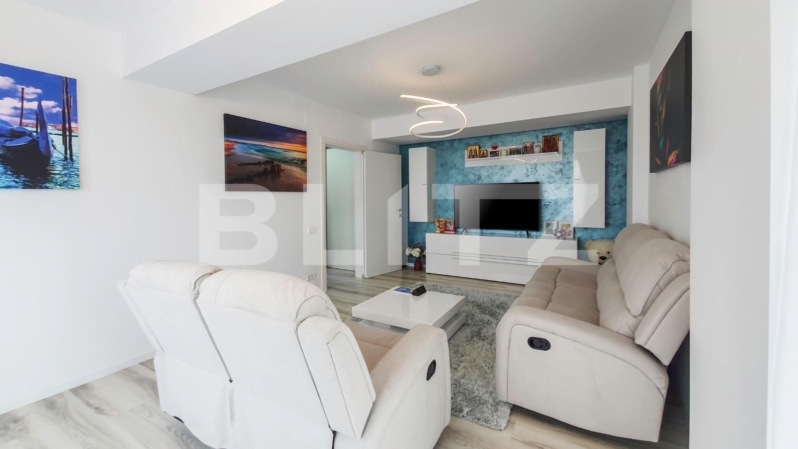 Apartament de vânzare 2 camere Baneasa - 71964AV | BLITZ București | Poza4