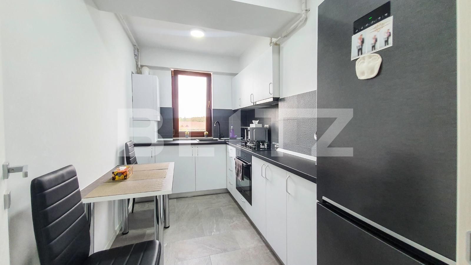 Apartament de vânzare 2 camere Baneasa - 71964AV | BLITZ București | Poza7