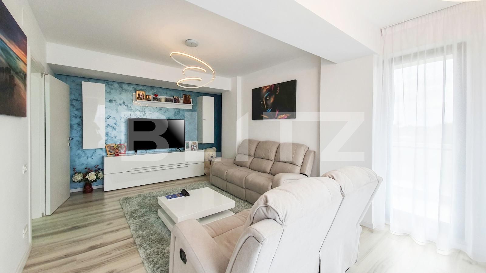 Apartament de vânzare 2 camere Baneasa - 71964AV | BLITZ București | Poza3