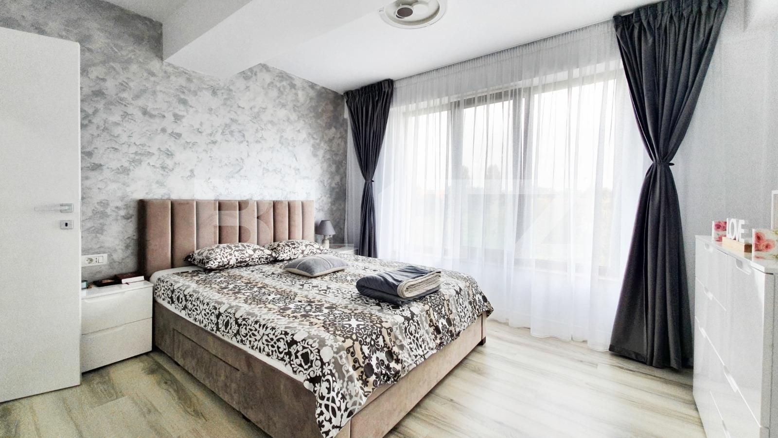 Apartament de vânzare 2 camere Baneasa - 71964AV | BLITZ București | Poza9