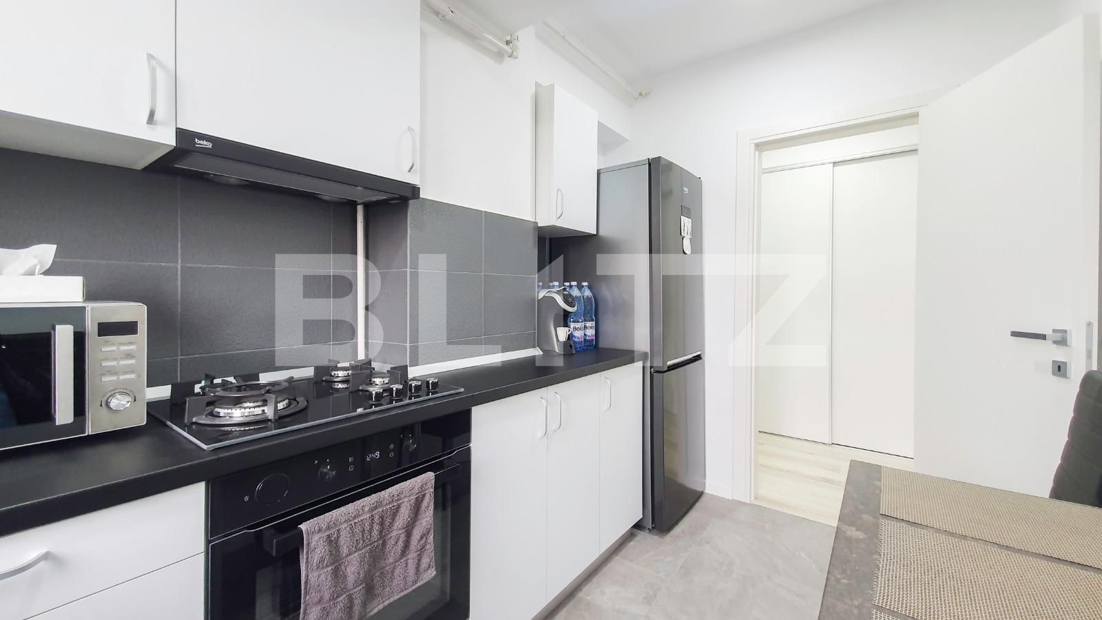 Apartament de vânzare 2 camere Baneasa - 71964AV | BLITZ București | Poza6