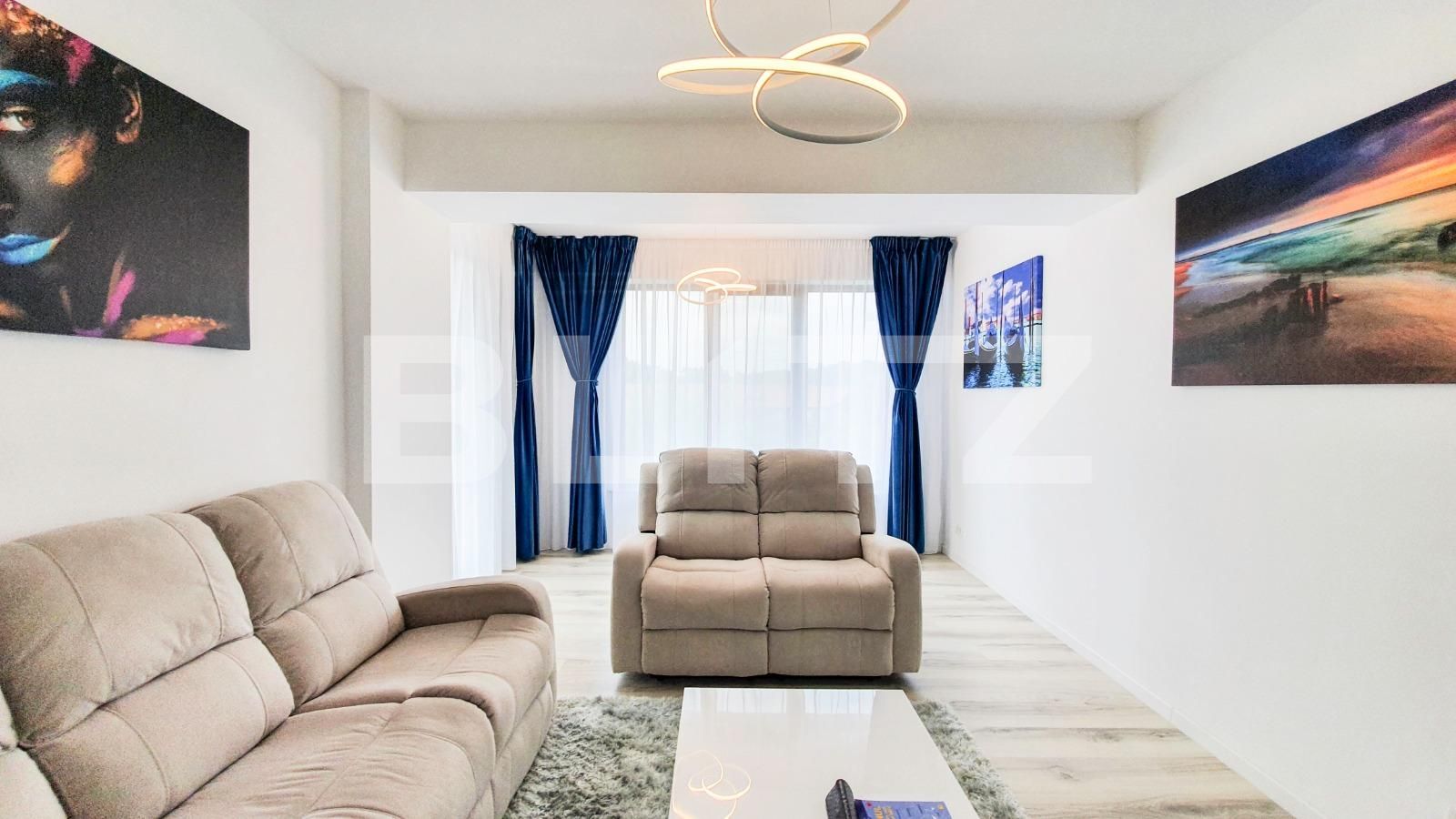 Apartament de vânzare 2 camere Baneasa - 71964AV | BLITZ București | Poza2