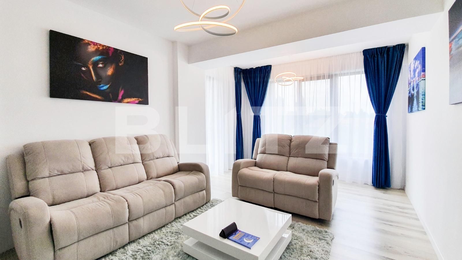 Apartament de vânzare 2 camere Baneasa - 71964AV | BLITZ București | Poza1