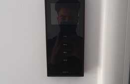 Apartament 2 camere, parcare, foarte spatios, vedere spre padure si lac!