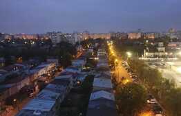 Apartament 3 camere, 83 mp, zona Vatra Luminoasă 