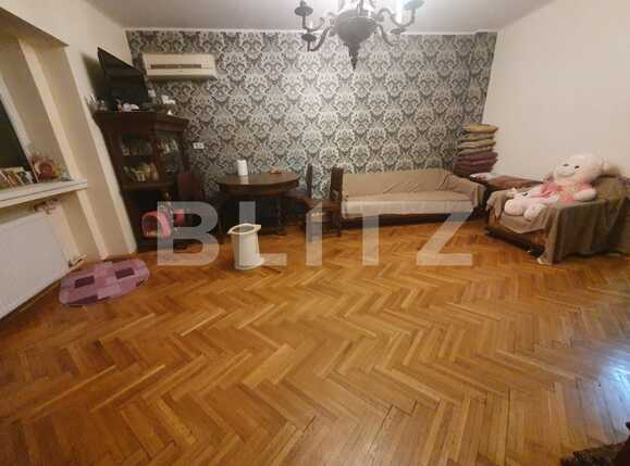 Apartament de vânzare 3 camere Vatra Luminoasa - 72013AV | BLITZ București | Poza5