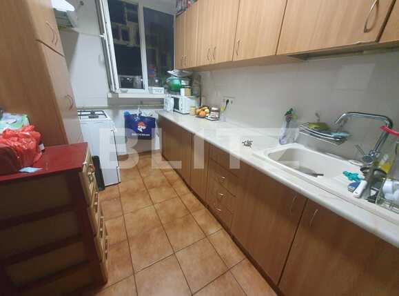 Apartament de vânzare 3 camere Vatra Luminoasa - 72013AV | BLITZ București | Poza9