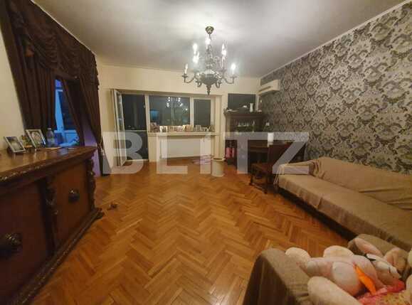Apartament de vânzare 3 camere Vatra Luminoasa - 72013AV | BLITZ București | Poza4