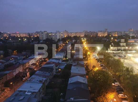 Apartament de vânzare 3 camere Vatra Luminoasa - 72013AV | BLITZ București | Poza14