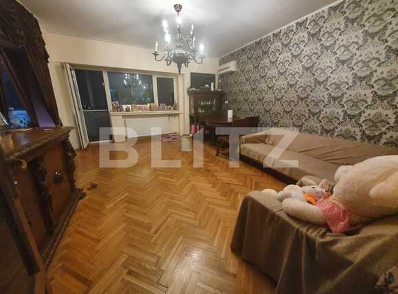 Apartament de vânzare 3 camere Vatra Luminoasa - 72013AV | BLITZ București | Poza2